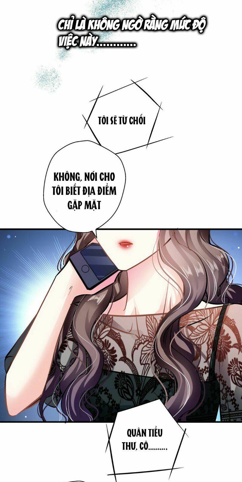 Cưng Chiều Ái Thê Hư Hỏng: Chapter 11