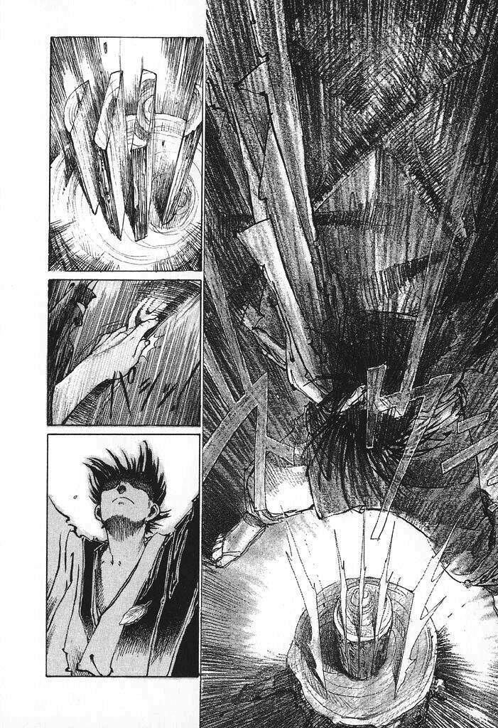 Mugen No Juunin: Chapter 1.1