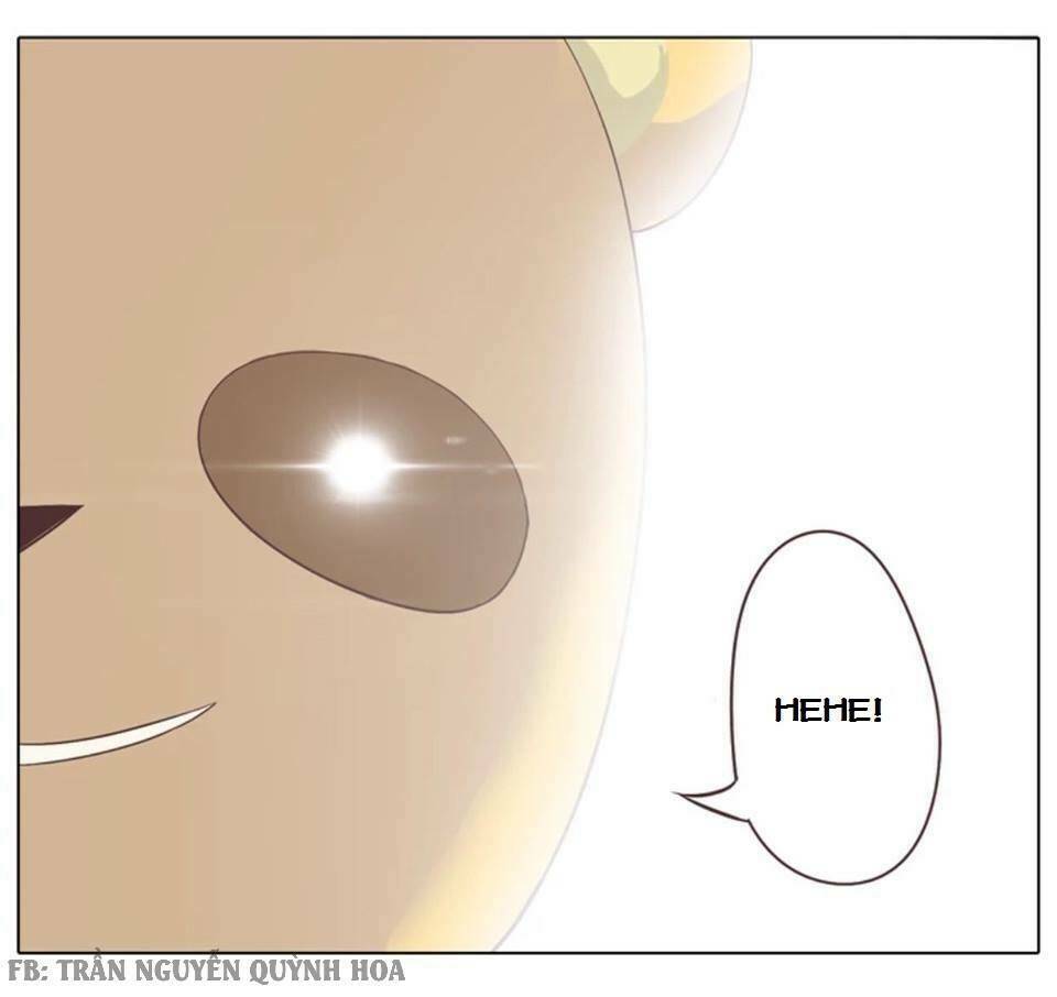 Xin Chào! Dân Nữ: Chapter 22