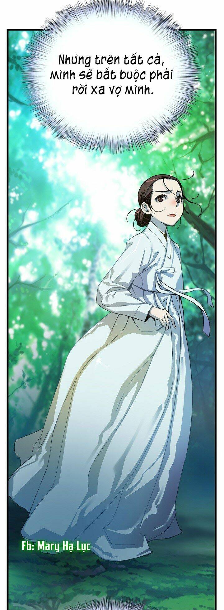 Tôi Sẽ Sống Như Một Hoàng Tử: Chapter 13