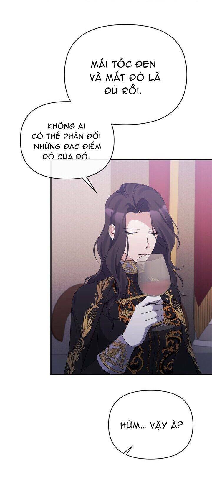 Nữ Công Tước Phương Bắc Là Một Nhân Vật Phản Diện: Chapter 30