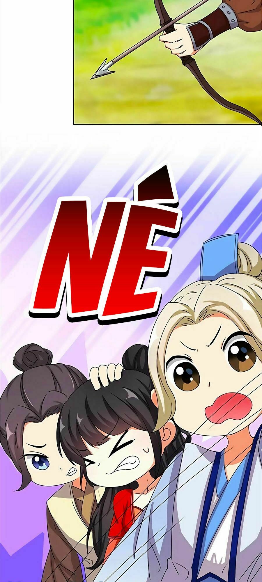 Vương Gia ! Ngươi Thật Bỉ Ổi !: Chapter 482