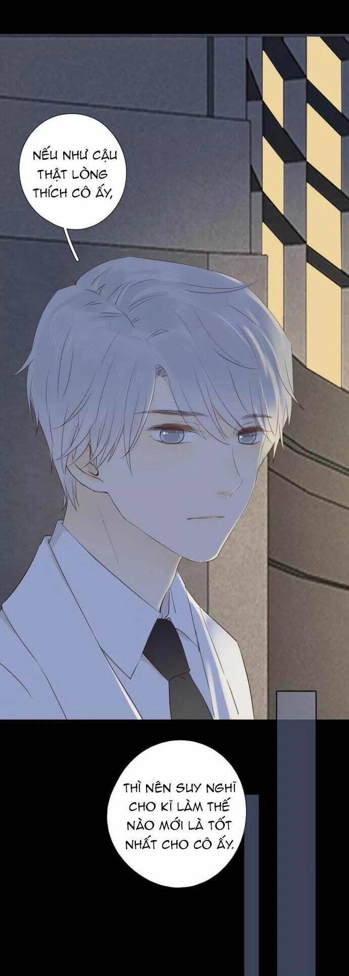 Cô Ấy Không Đáng Yêu: Chapter 26