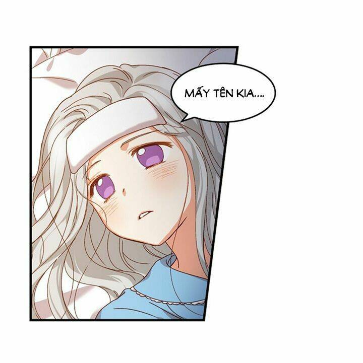 Đừng Chọc Đứa Em Gái Bé Bỏng Của Chúng Tôi: Chapter 4