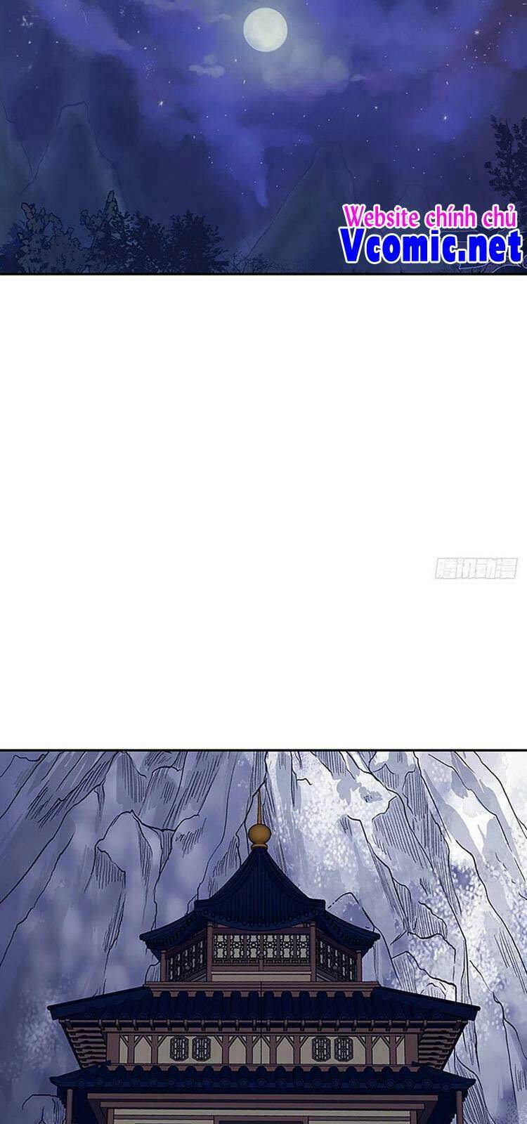 Học Sĩ Tái Sinh: Chapter 208