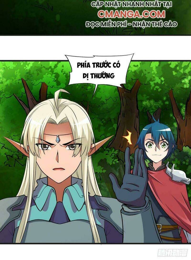 Ta Livestream Tại Dị Giới: Chapter 12