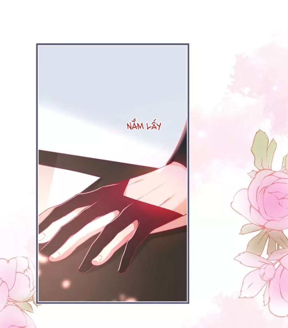 Vương Tử Và Ánh Trăng Đen: Chapter 68