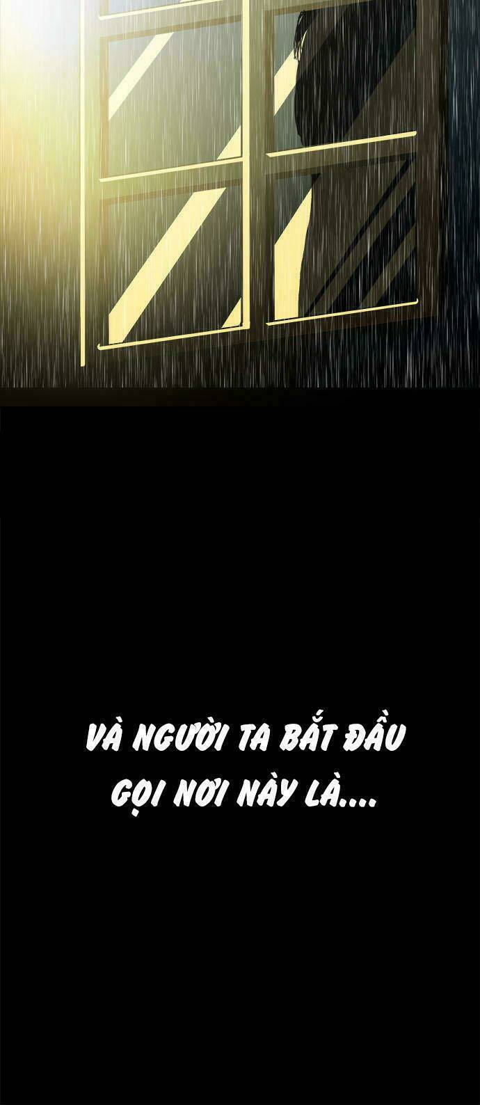Bệnh Viện Ma Ám: Chapter 0
