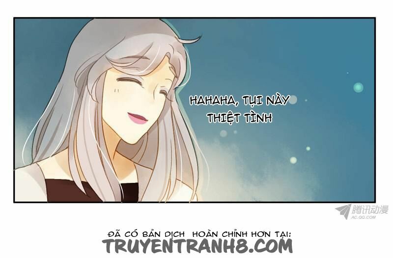 Sức Mạnh Của Sắc Đẹp: Chapter 29