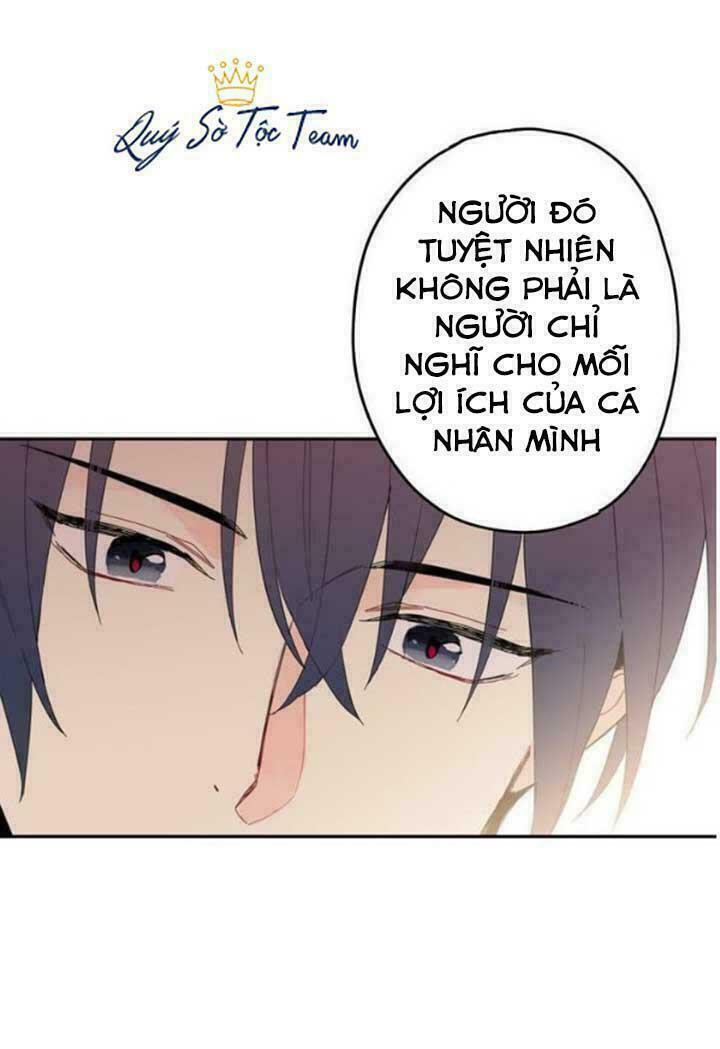 Tồn Tại Với Tư Cách Là Vợ Của Nam Chính: Chapter 48: Cô ấy không phải người như vậy