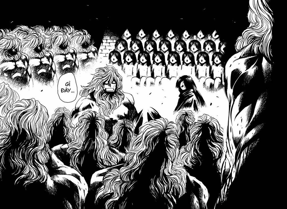 Keyman: Chapter 51