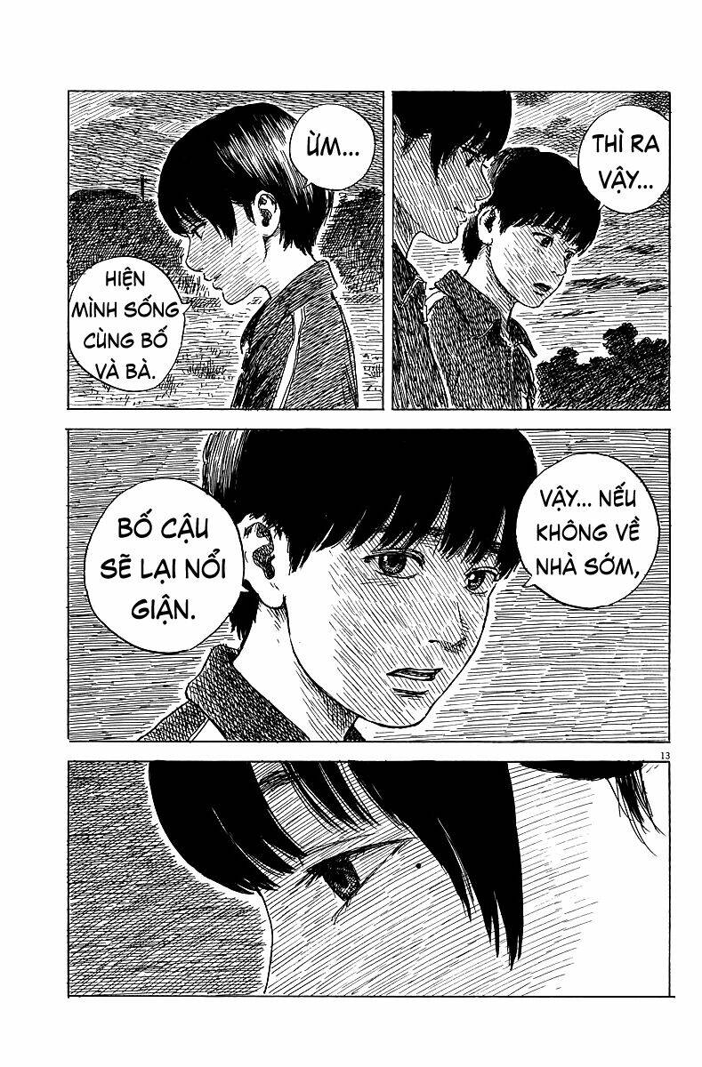 Chi No Wadachi: Chapter 31
