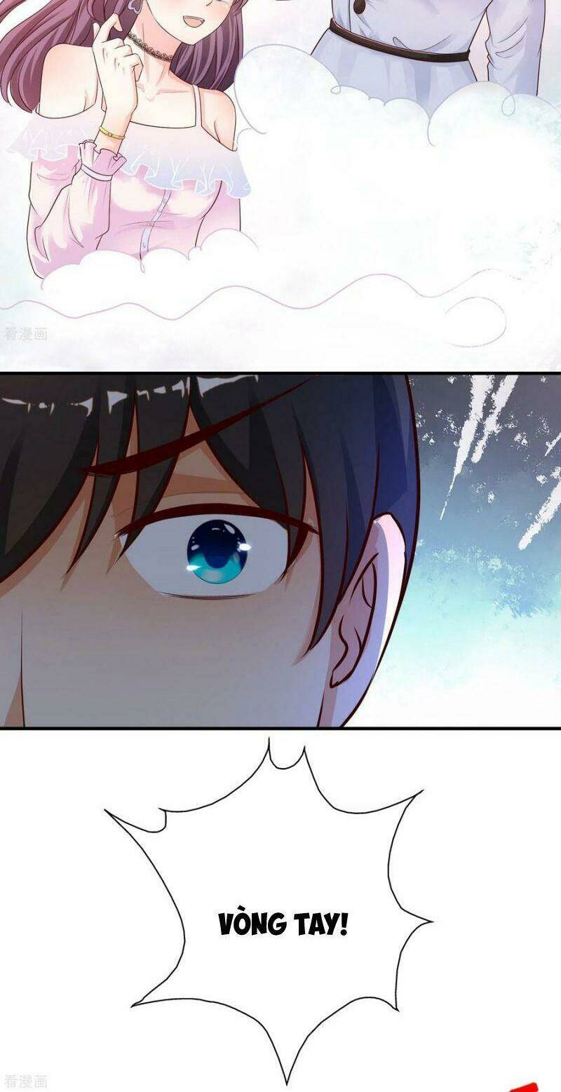 Tối Cường Vận Đào Hoa: Chapter 155