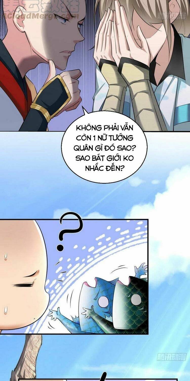Tà Du Ký: Chapter 104