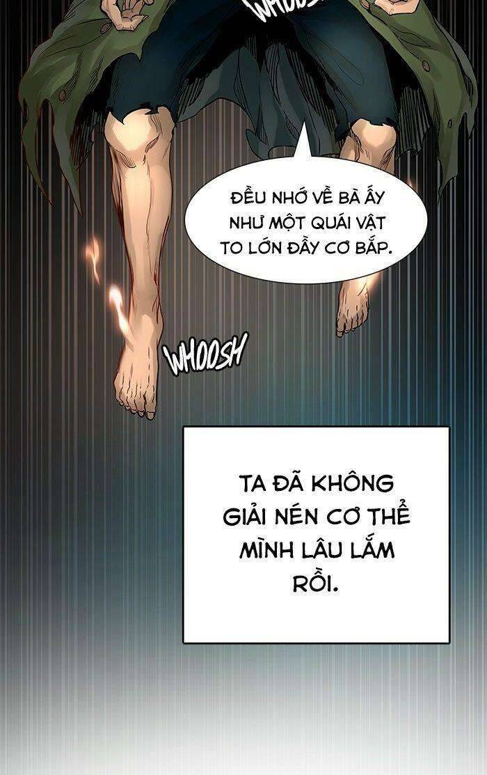 Tòa Tháp Bí Ẩn 2: Chapter 475