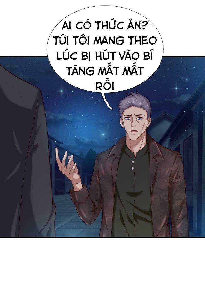 Tuyệt Thế Phi Đao: Chapter 263