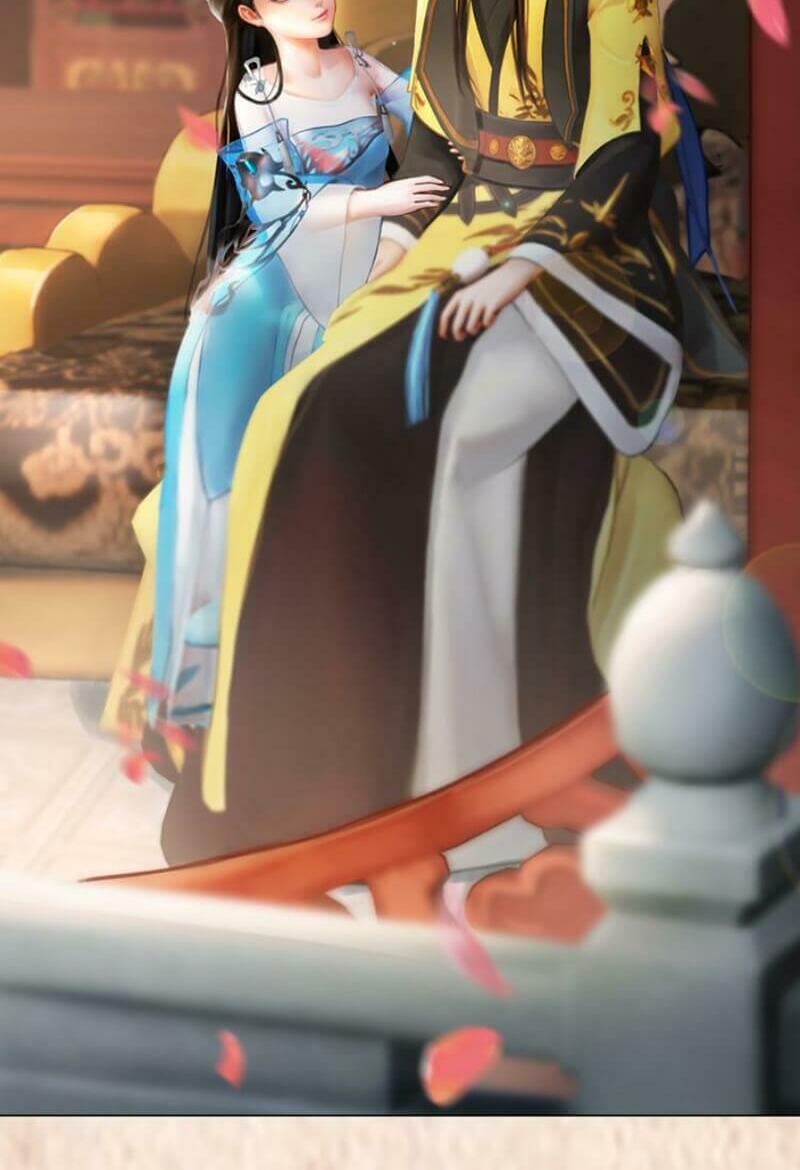 Yêu Nhan Lệnh: Chapter 9