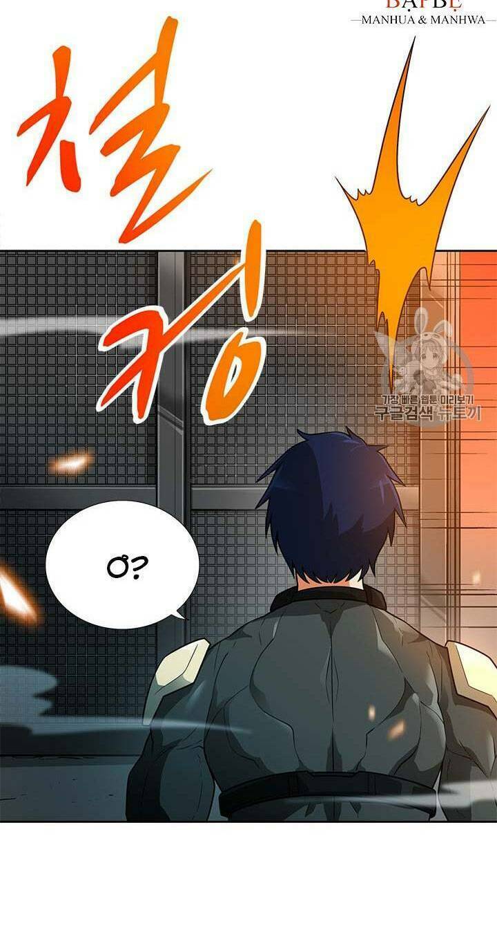 Tôi Tự Động Săn Một Mình: Chapter 44