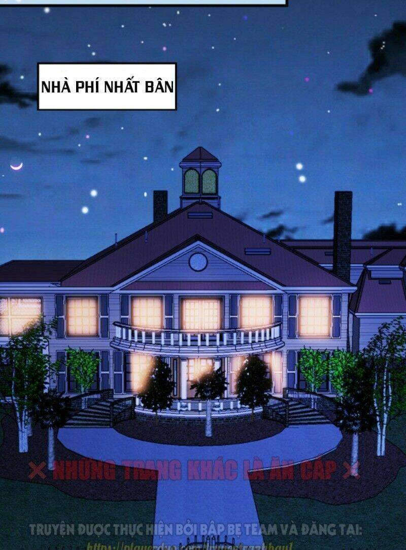 Đồng Hồ Thần Cấp Siêu Năng Của Ta: Chapter 20