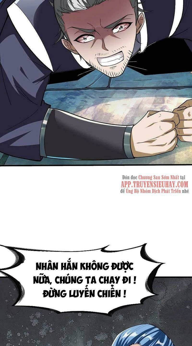 Chiến Đỉnh: Chapter 340