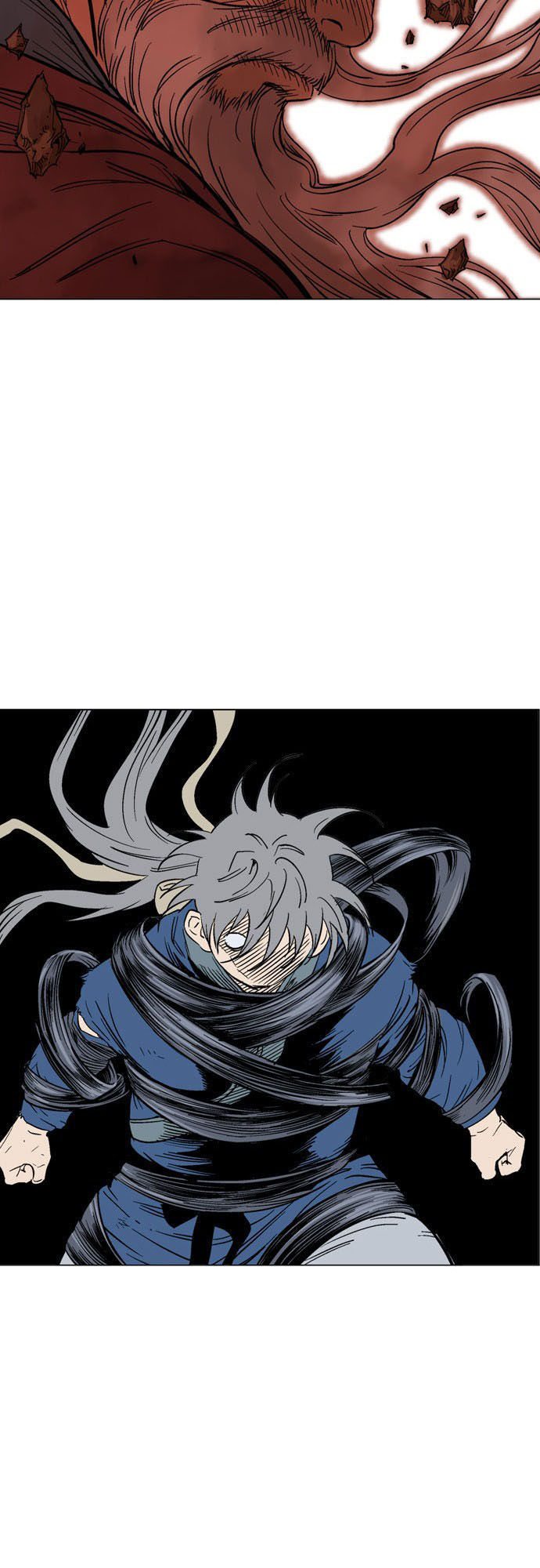 Cao Thủ 2: Chapter 25