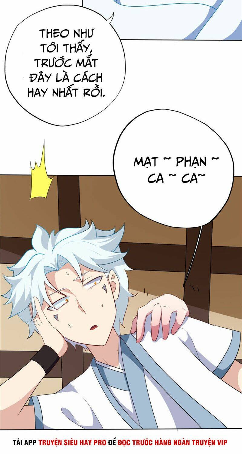 Chí Tôn Võ Đế: Chapter 151