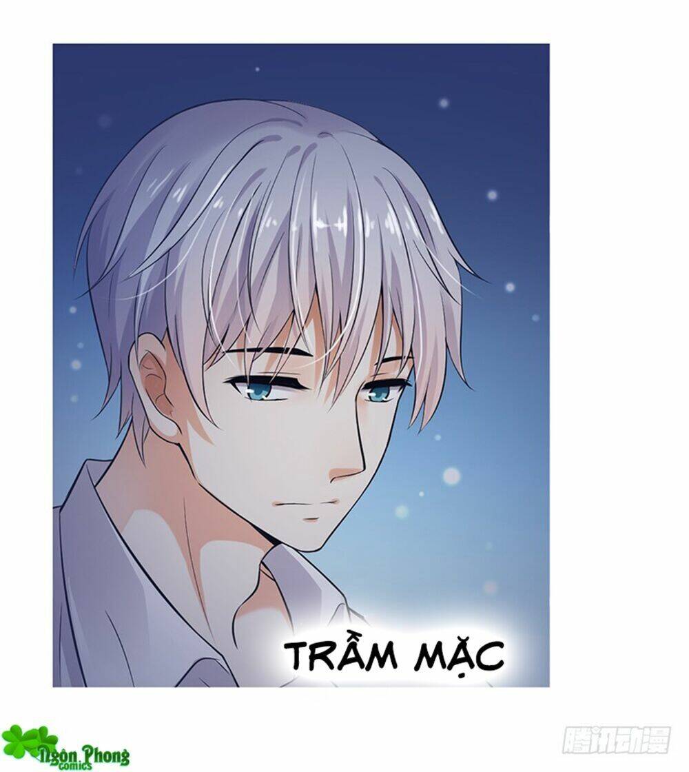 Nhật Ký Dạy Dỗ Của Gia Tộc Đáng Yêu: Chapter 50