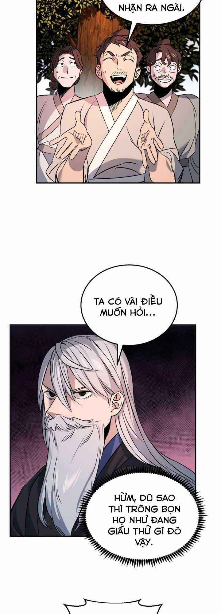 Thiên Hạ Đệ Nhất Phiêu Sĩ: Chapter 2