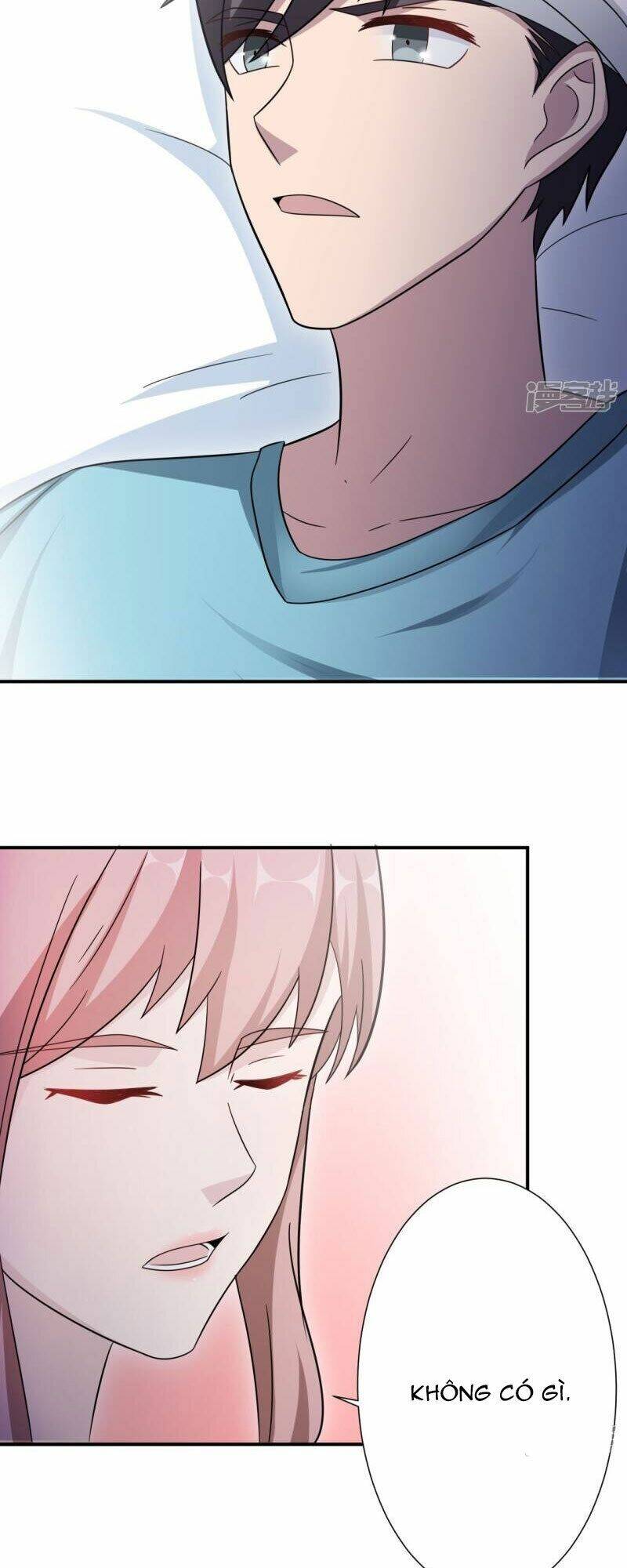 Mạc Thiếu Bức Hôn: Vợ Mới Khó Chống Đỡ: Chapter 72