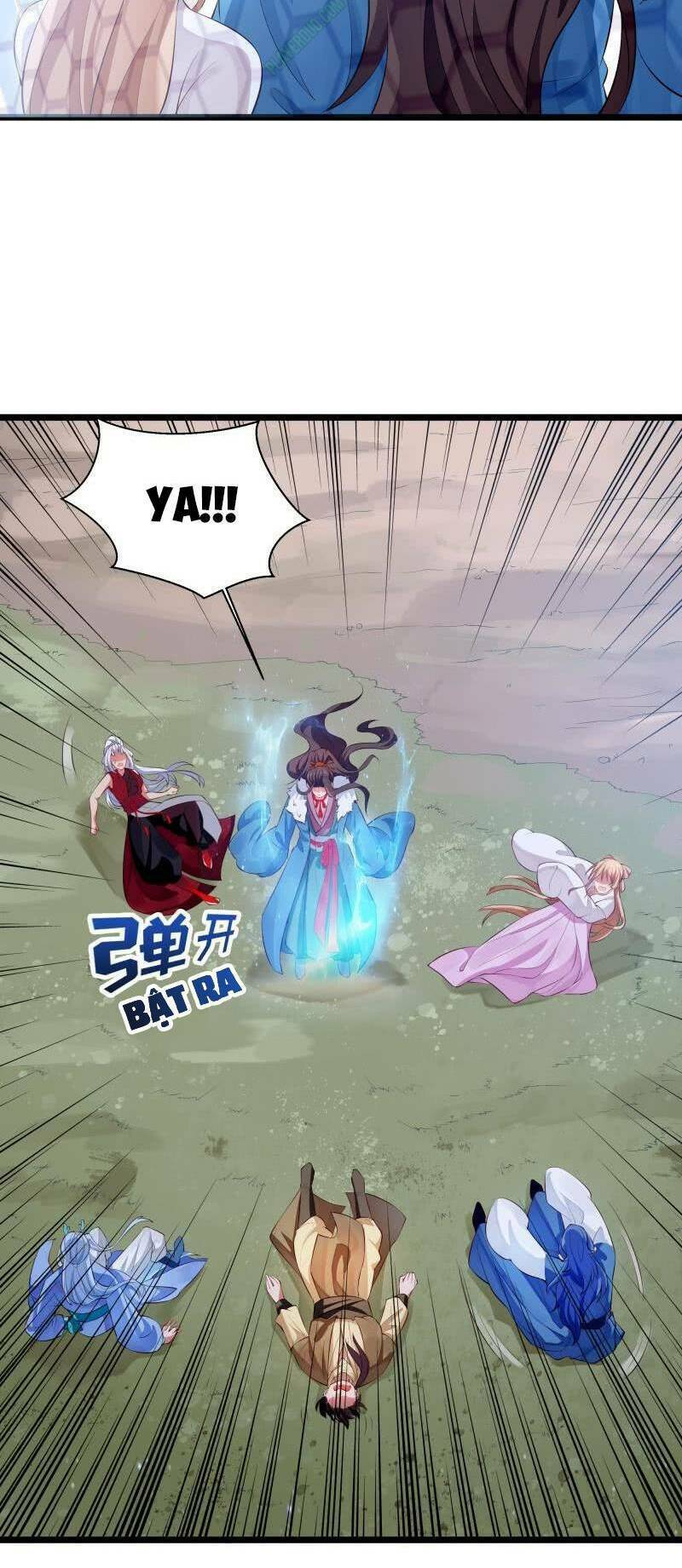 Ma Nhị Đại: Chapter 5