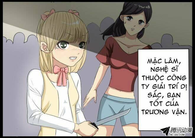 Future trial: Chapter 11