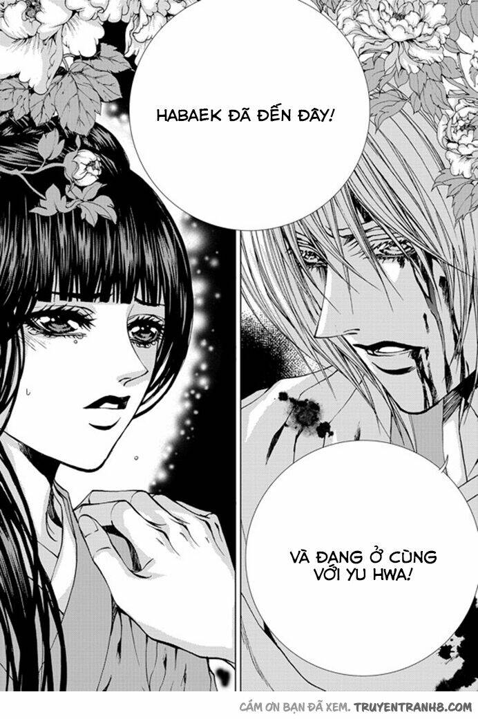 Tân Nương Của Thủy Thần: Chapter 144