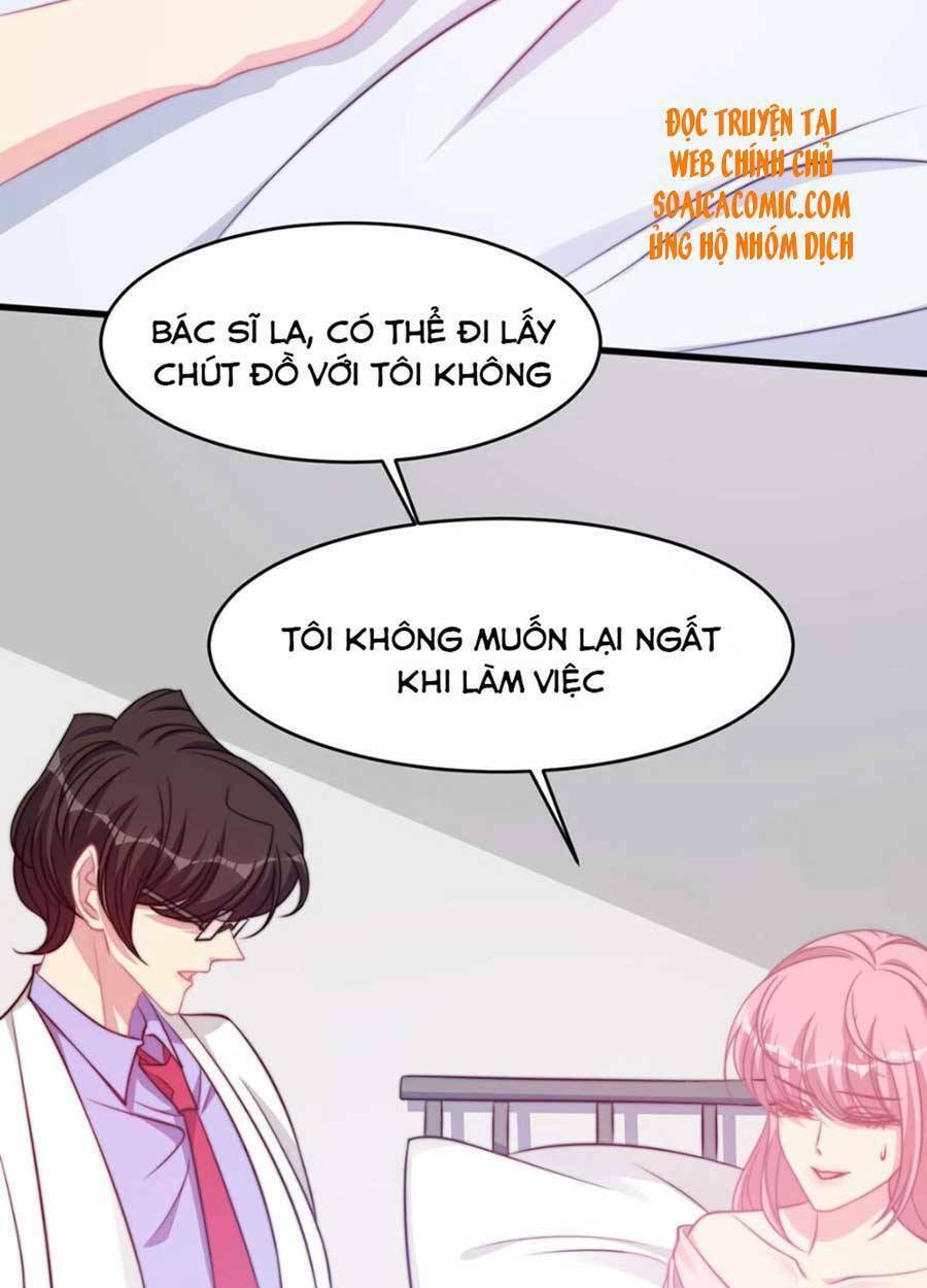 Vết Cắn Trí Mạng: Chapter 48