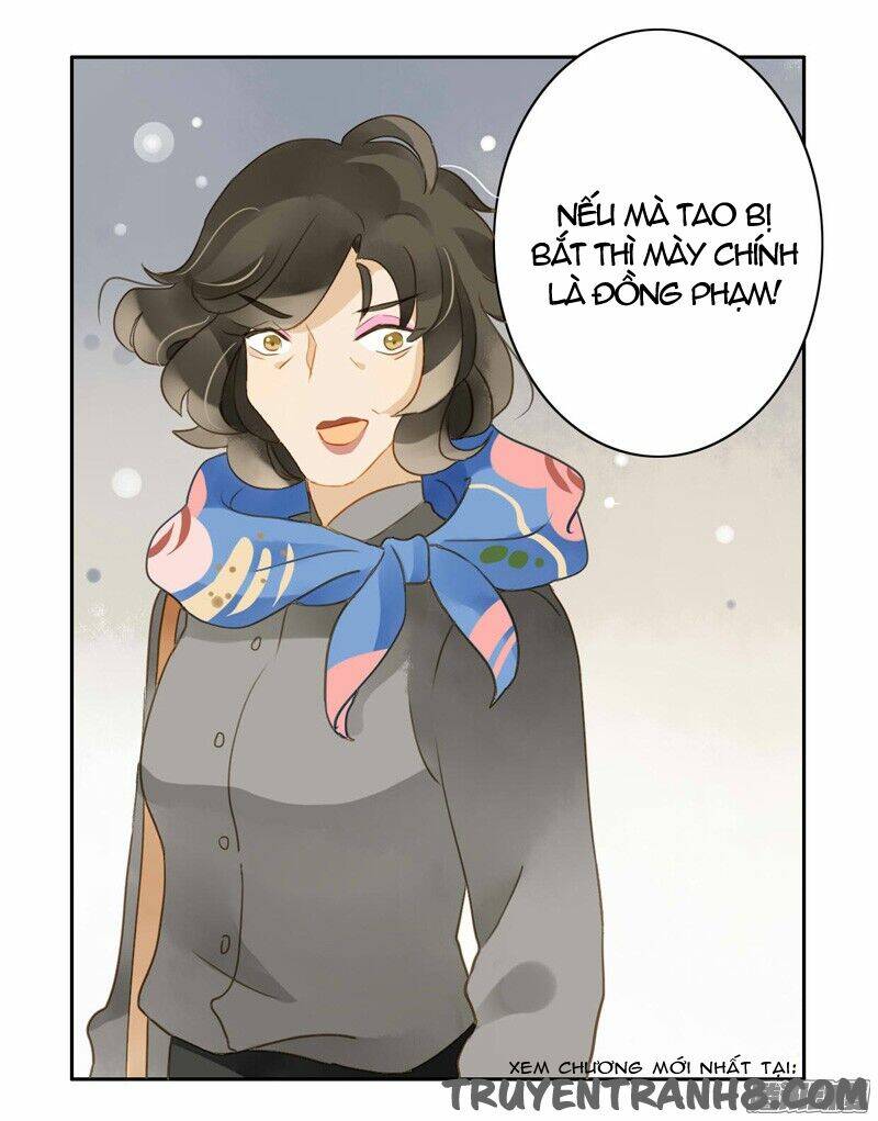 Sức Mạnh Của Sắc Đẹp: Chapter 120