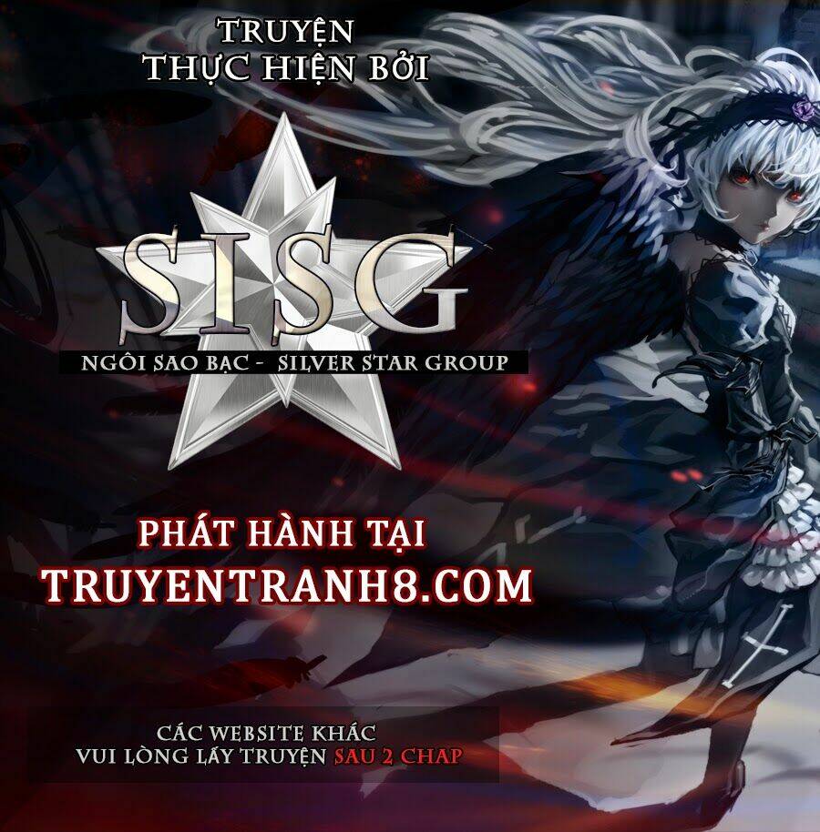 Thanh Gươm Ma Thuật: Chapter 6