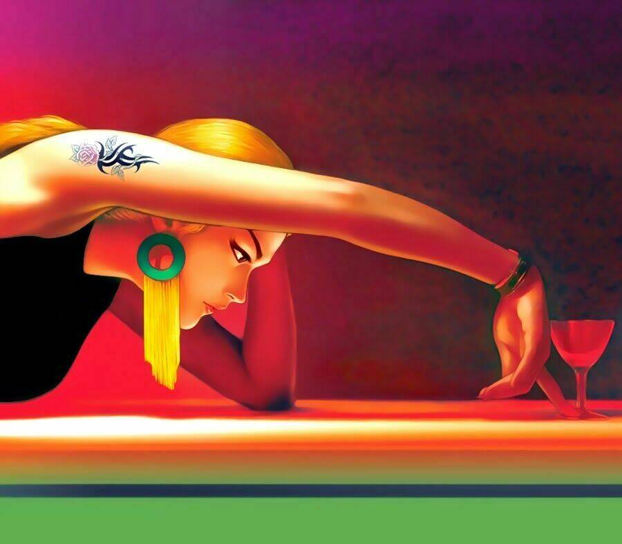 Lập Hoa Chánh Nhân: Chapter 22