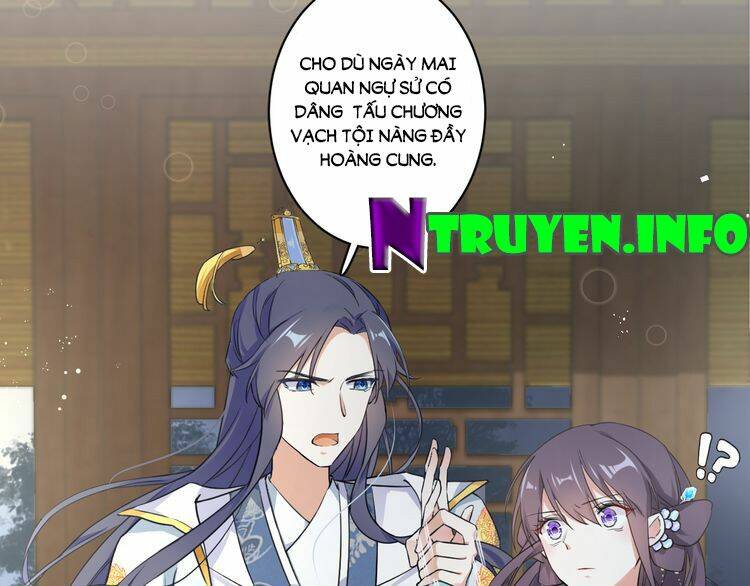 Hoa Nhan Sách: Chapter 9.1