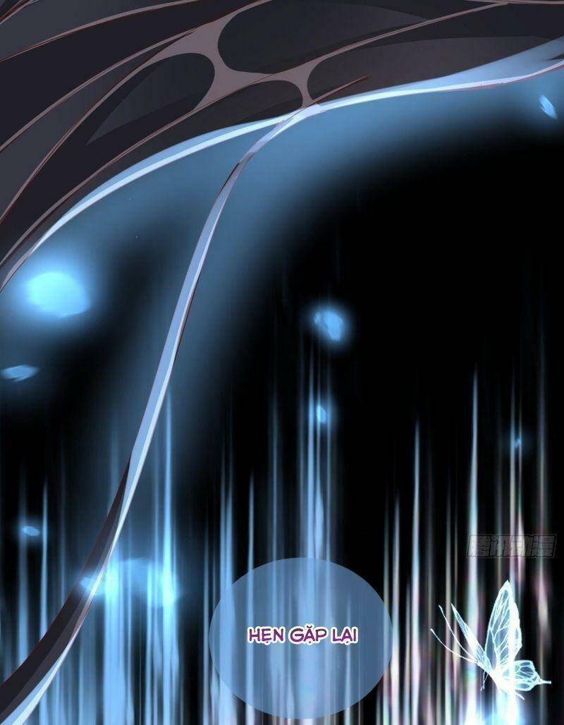 Công Lược Trưởng Thành Của Vương Phi: Chapter 46