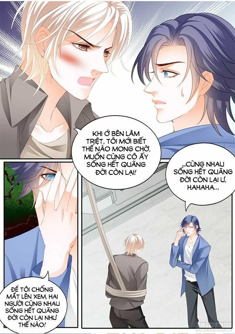 Thiểm Hôn Kiều Thê: Chapter 312