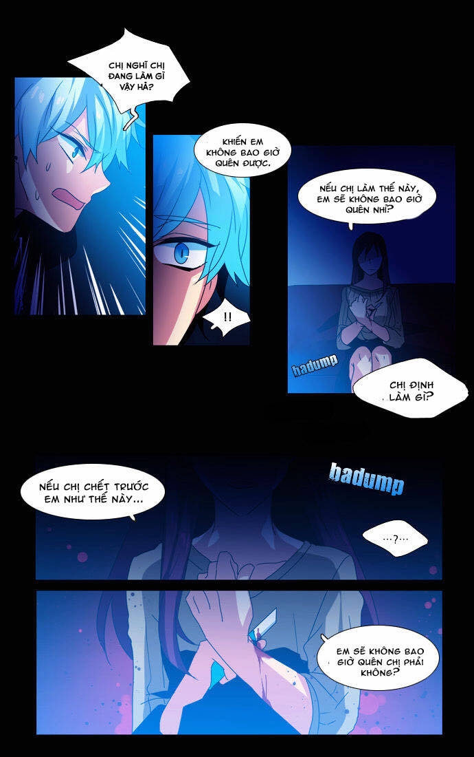 Wonted: Chapter 76