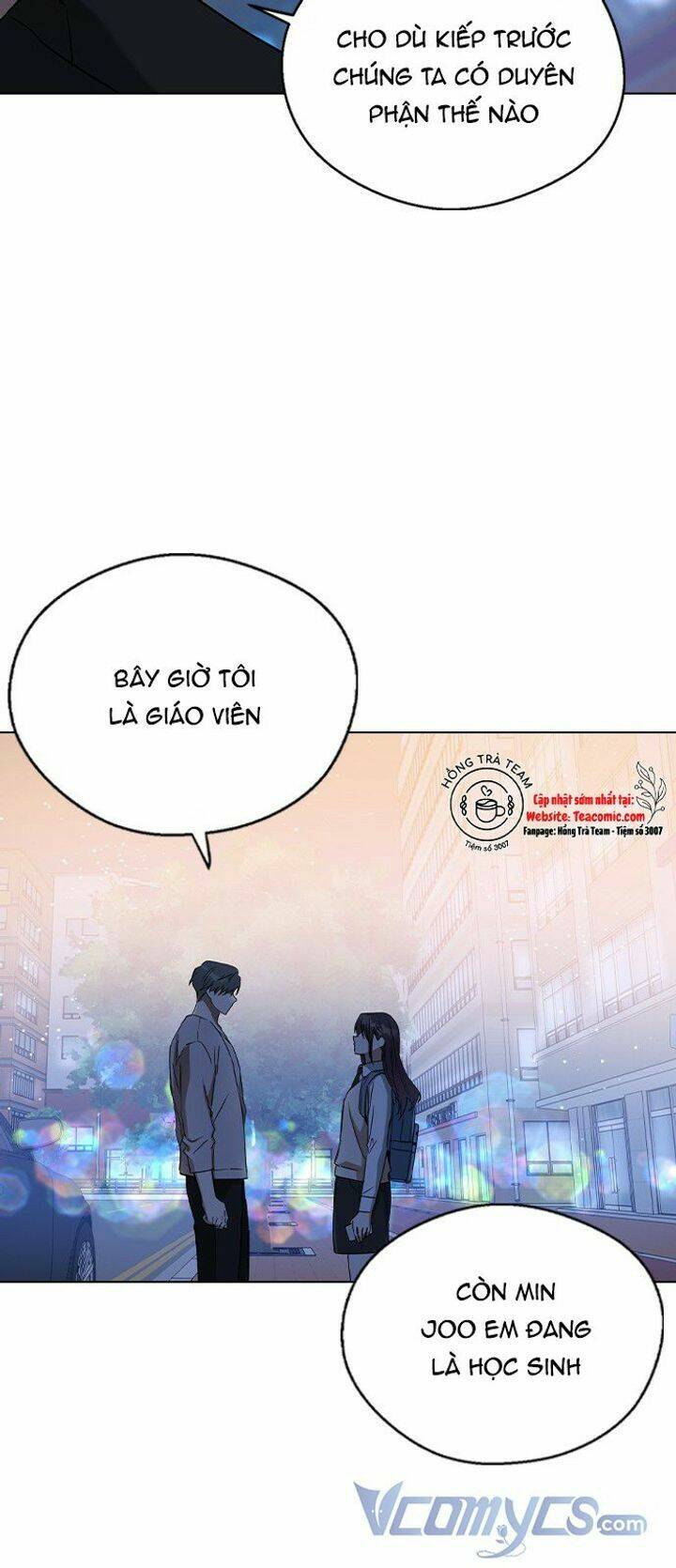 Duyên Nợ Kiếp Trước: Chapter 30