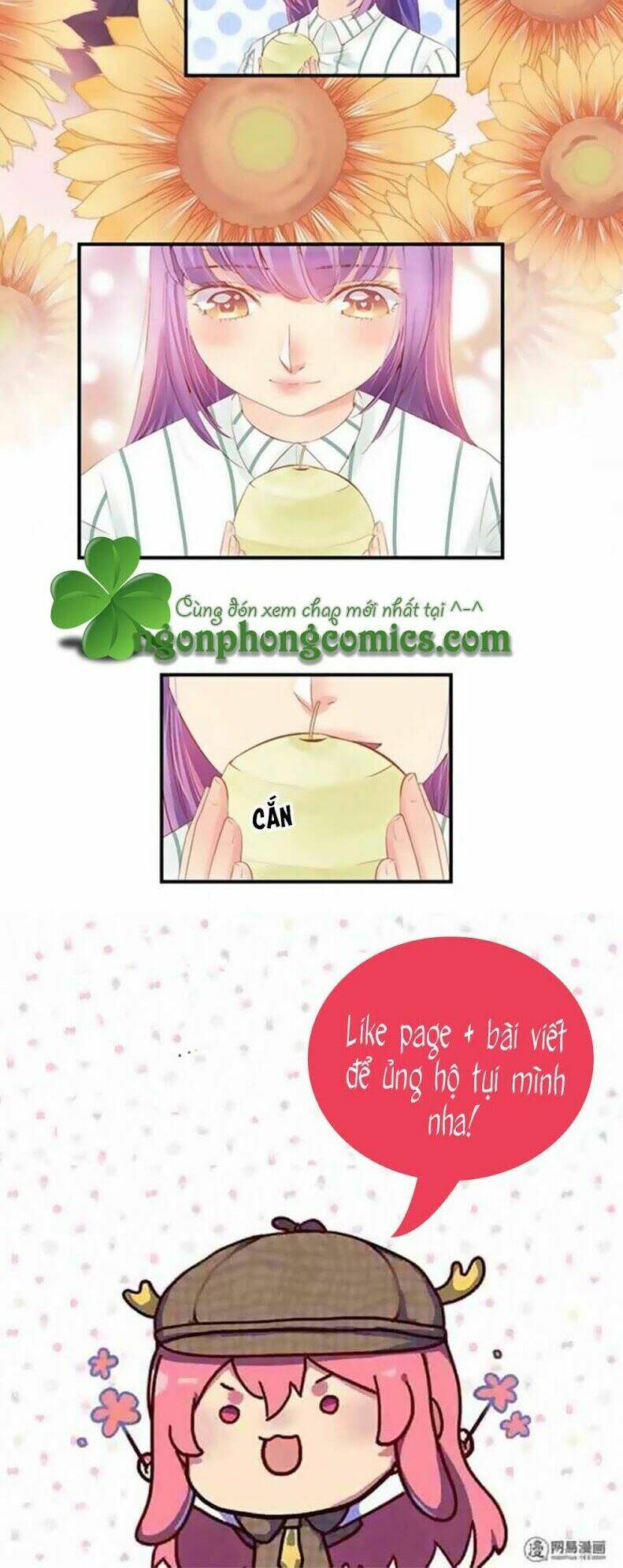 Bình Hoa Số Một Của Làng Giải Trí: Chapter 7