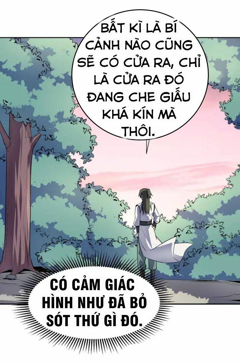 Nghịch Thiên Đại Thần: Chapter 64
