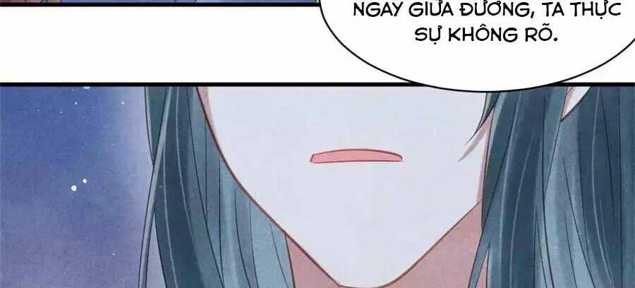 Vương Phi Muốn Trèo Tường: Chapter 61