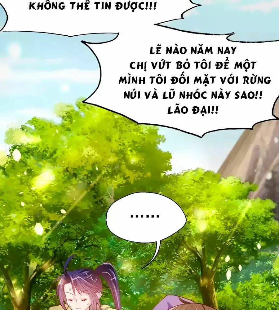 Sau Này Vẫn Cứ Thích Anh: Chapter 61