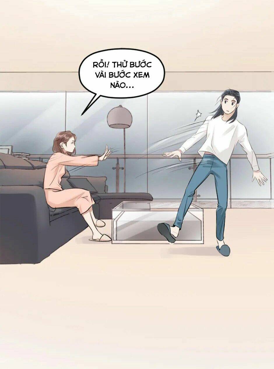 Anh Hùng Và Hiệp Nữ: Chapter 13