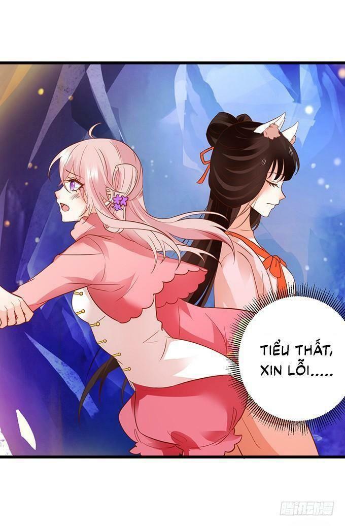Hồ Tiên Hung Bạo: Chapter 65