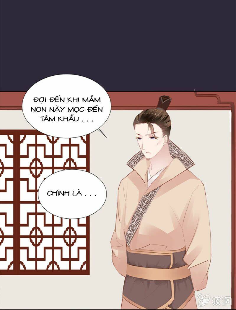 Solo Đi Vương Gia: Chapter 36
