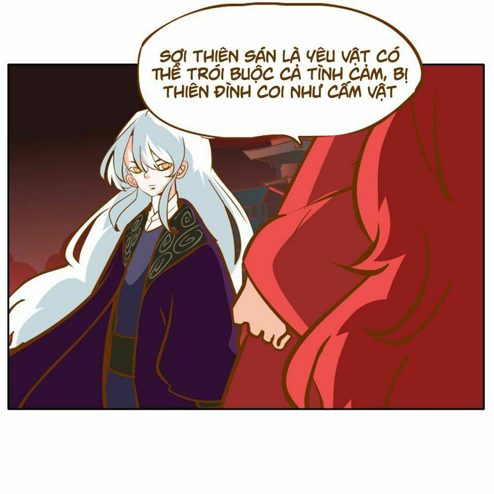 Hòa Thượng Và Tiểu Long Quân: Chapter 28