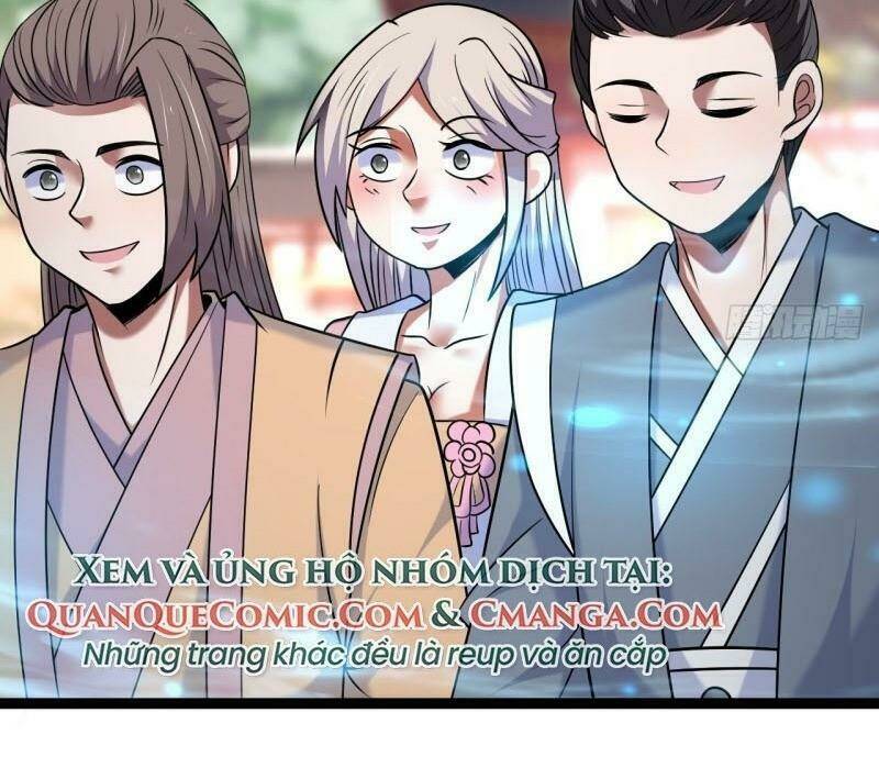 Trọng Sinh Tối Cường Ma Tôn Ở Rể: Chapter 70